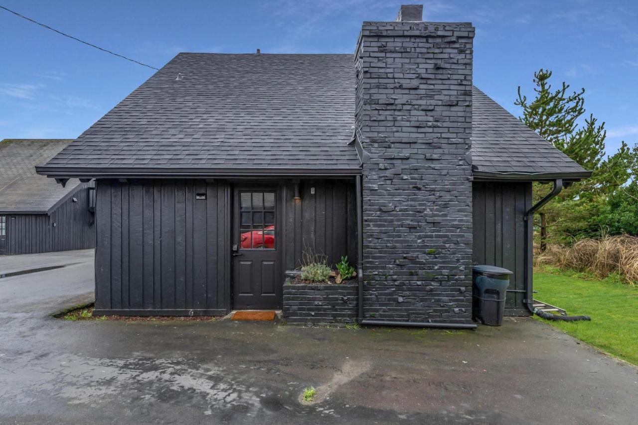 Tidal House #4 - Ocean Shores Chalet Exterior photo